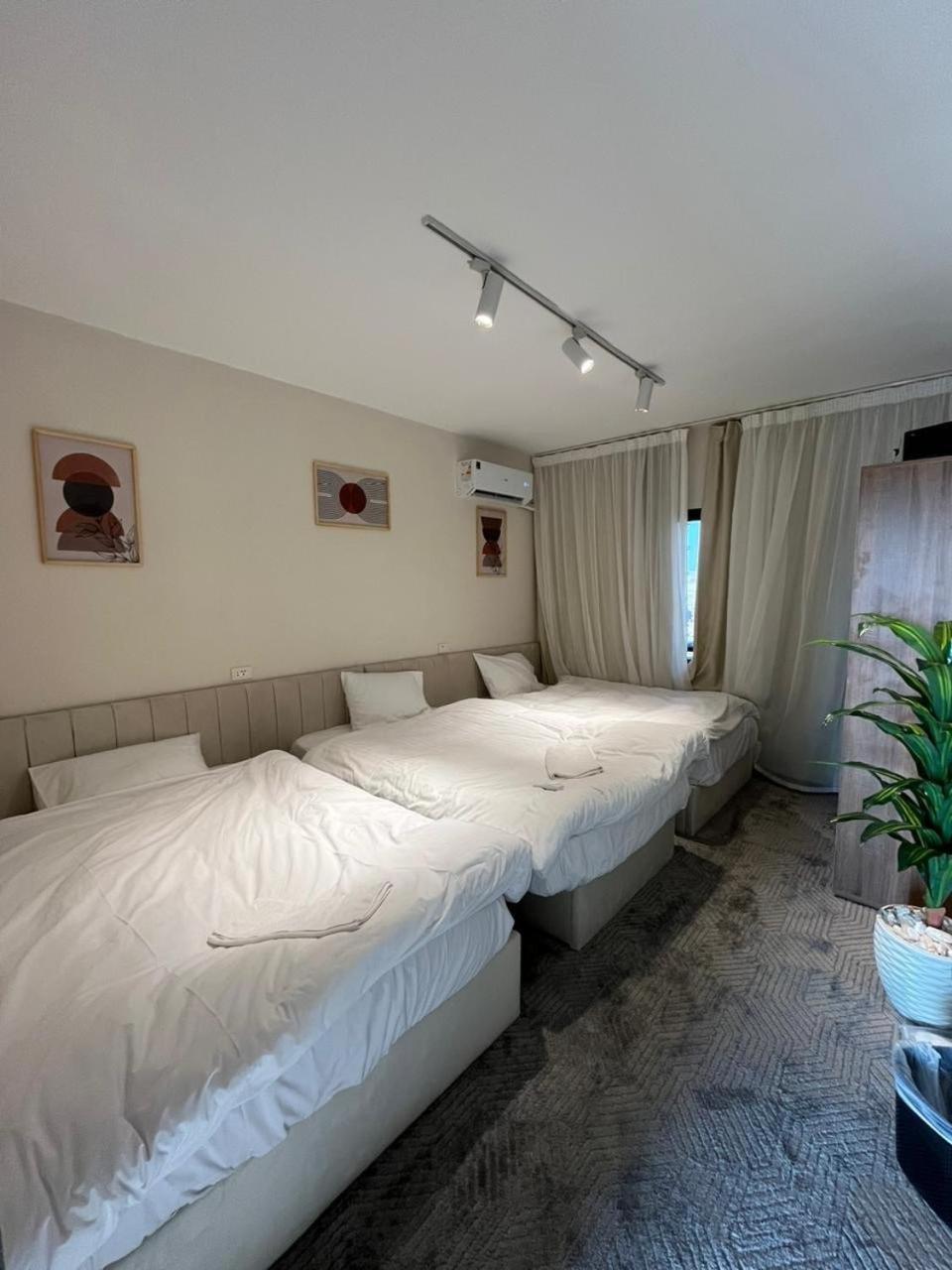 Appartement Queen Of Nile View