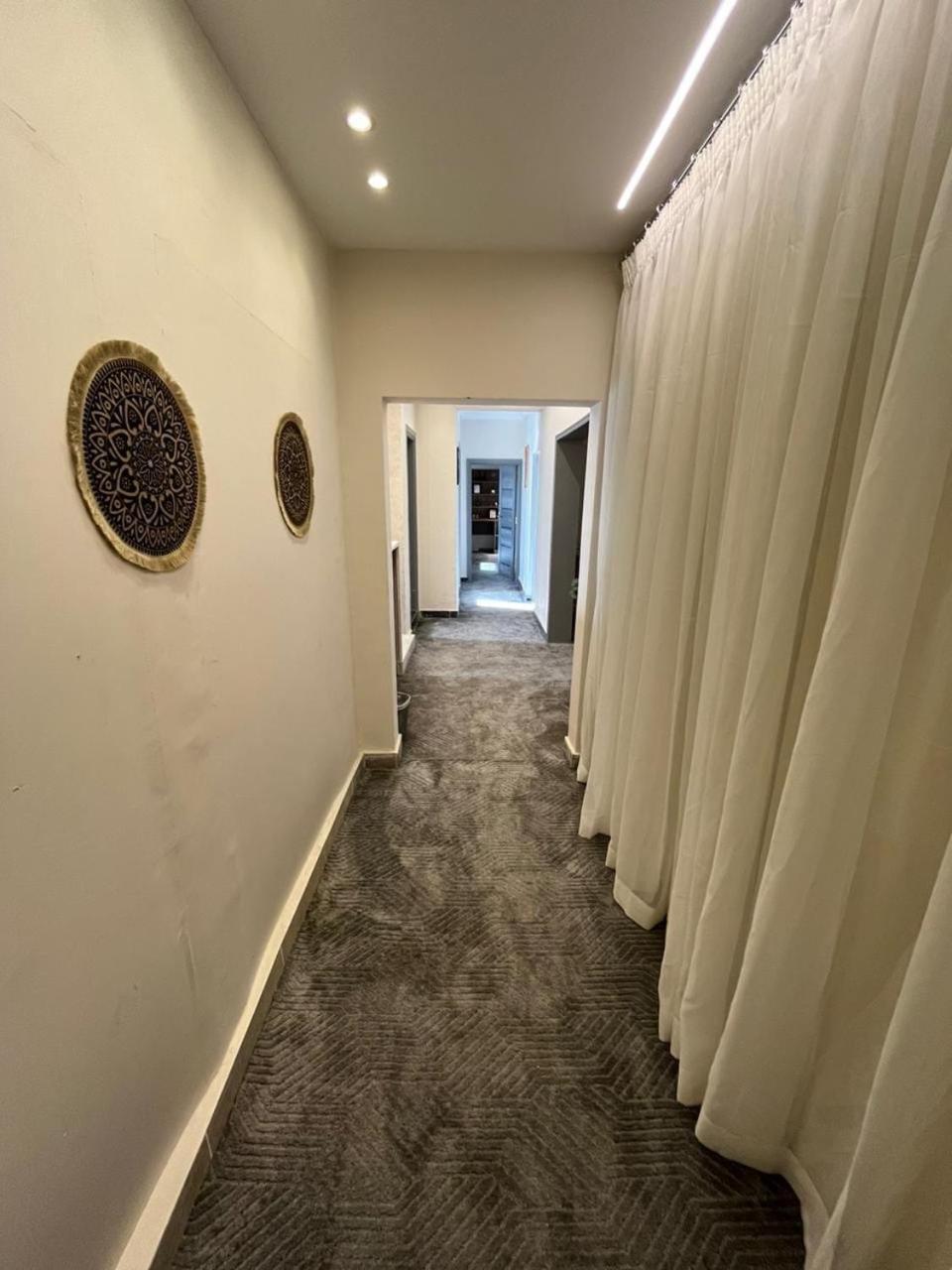 Queen Of Nile View Apartment *