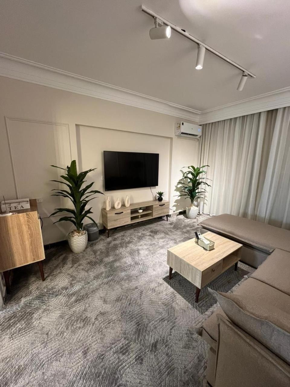 Queen Of Nile View Apartment *