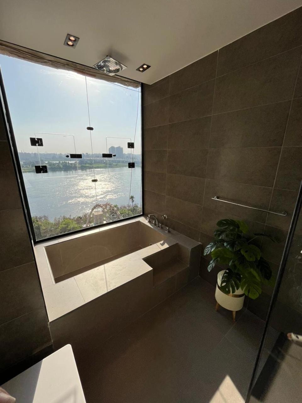Appartement Queen Of Nile View Caïro