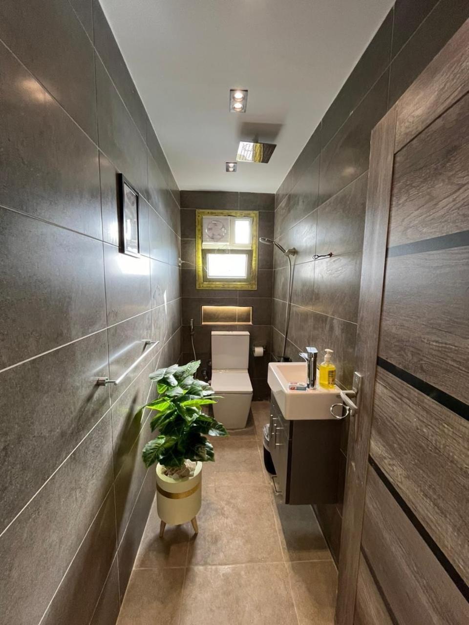 Queen Of Nile View Apartment