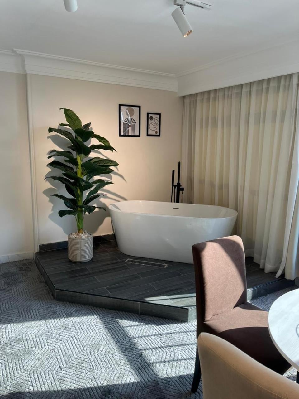 Appartement Queen Of Nile View