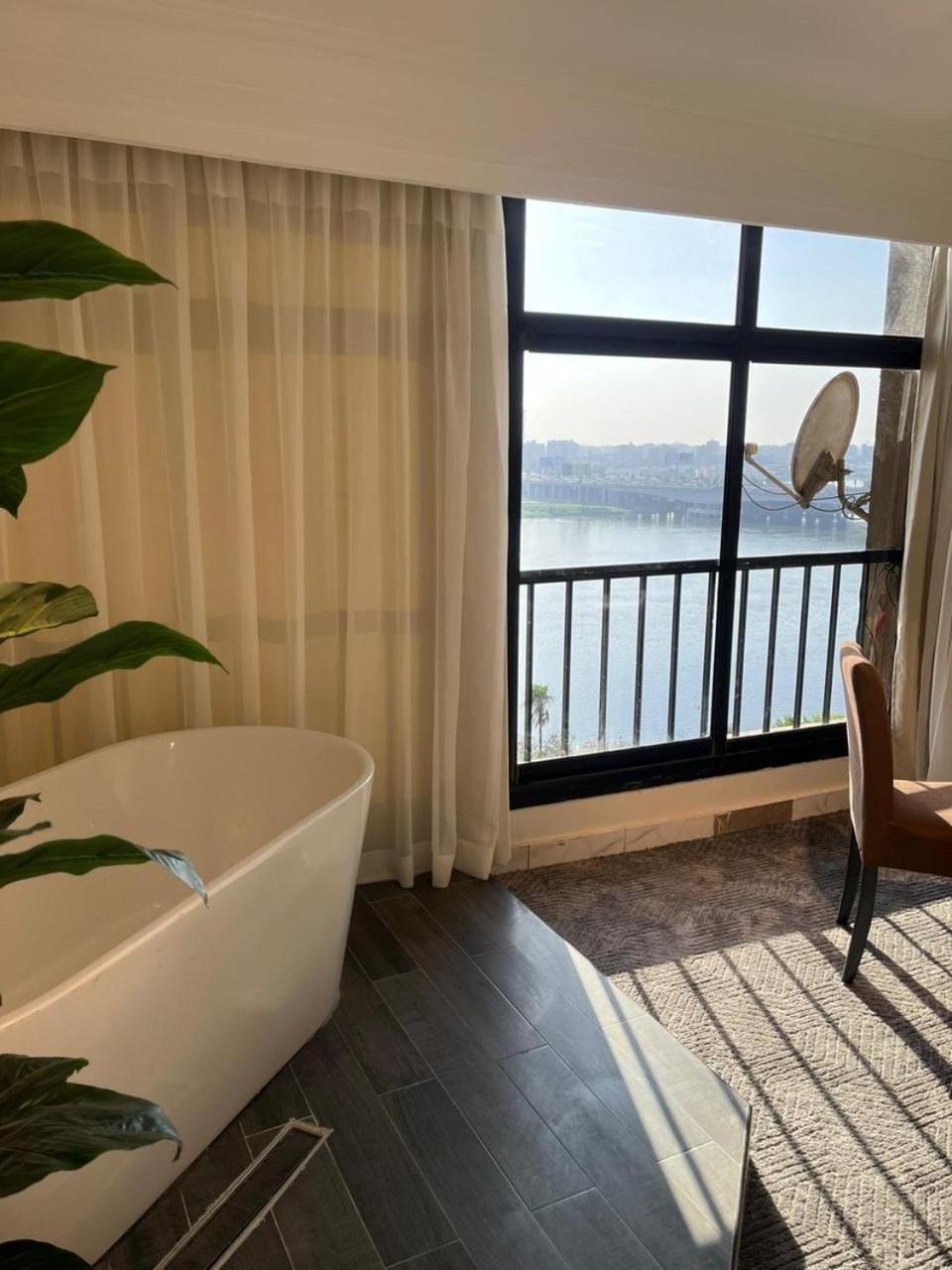 Queen Of Nile View Appartement *