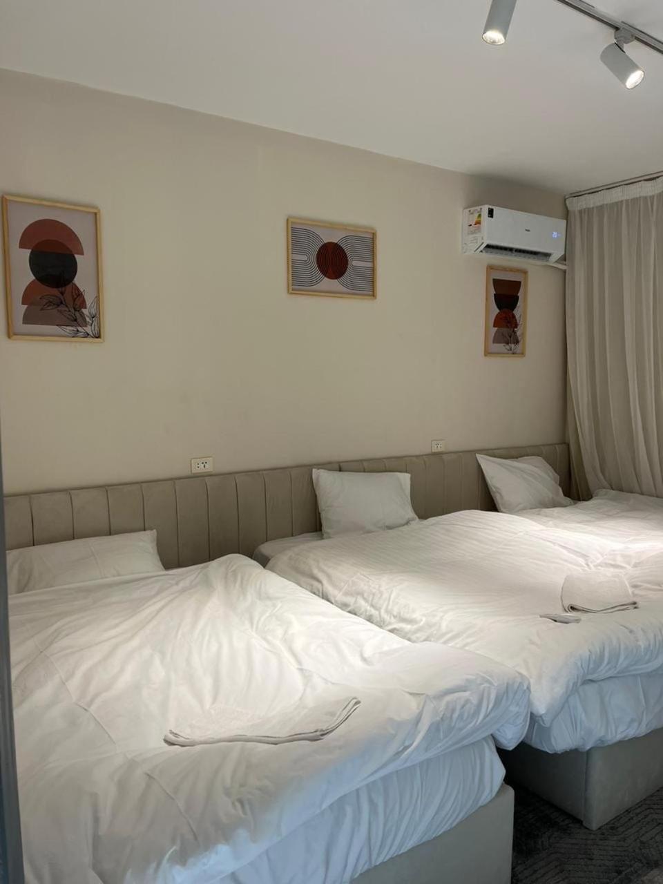 Appartement Queen Of Nile View *