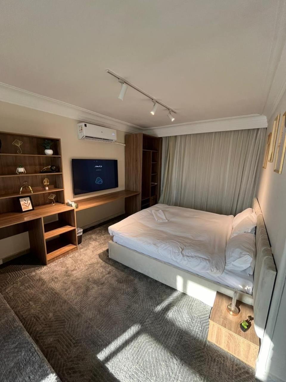 Apartment Queen Of Nile View Cairo