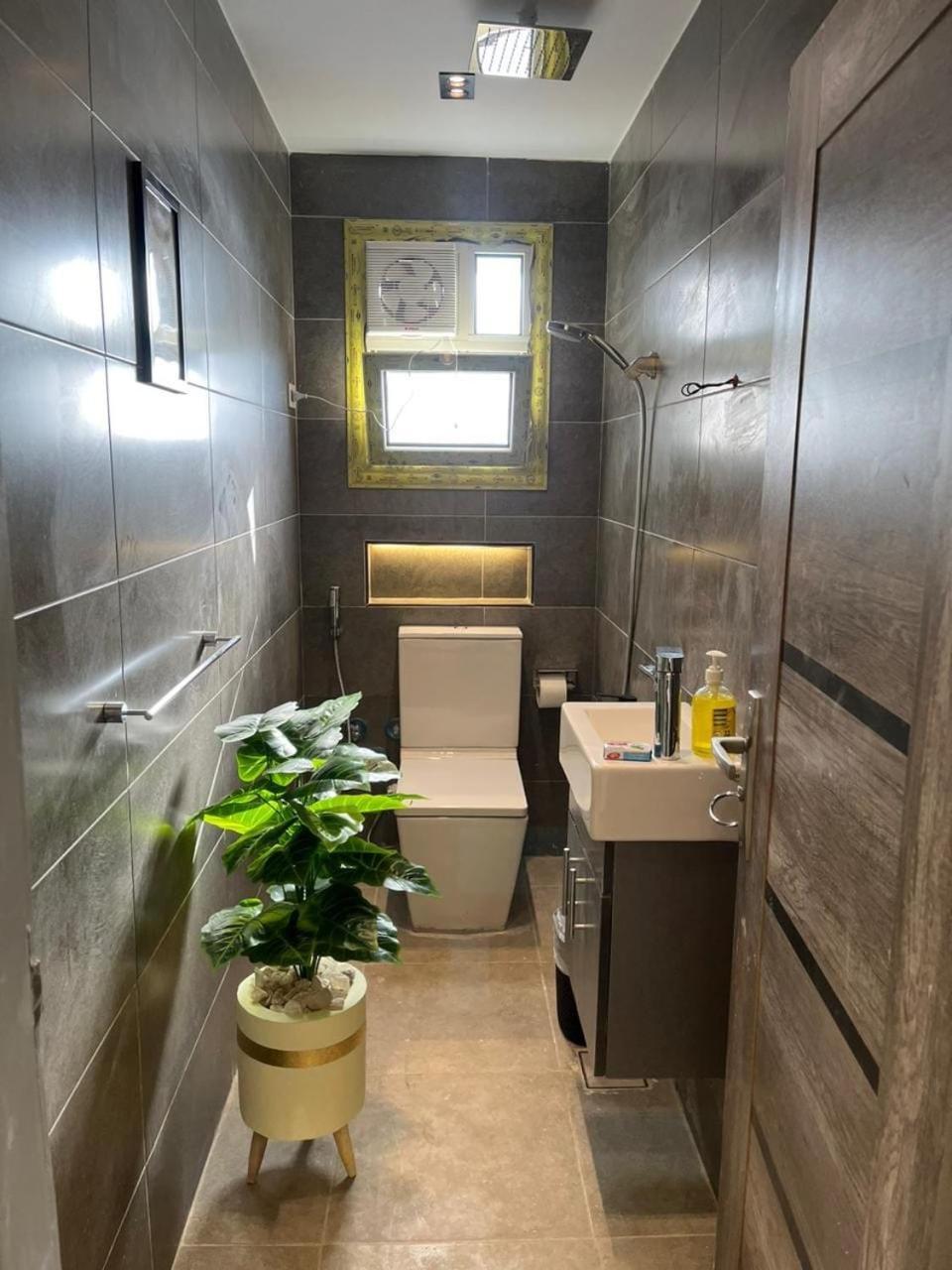 Queen Of Nile View Apartment Cairo